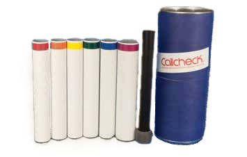 Calicheck Linearity Test Kit copy