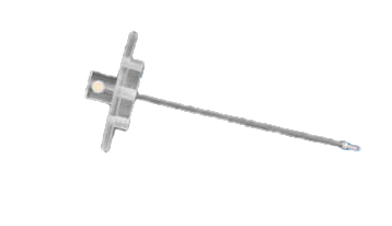 BT I 125 Brachytherapy Linear Seed Tube copy