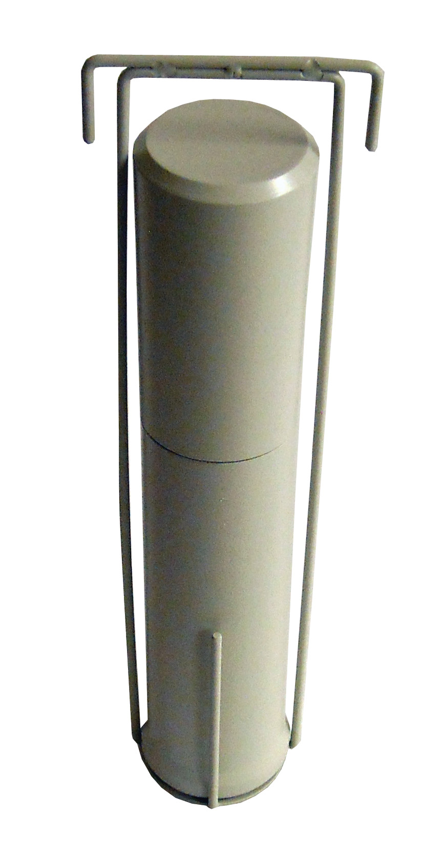 CAP MAC S Molly Assay Canister 3