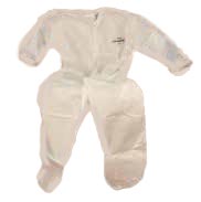 Kleenguard Coveralls copy