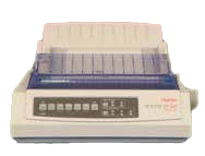 Okidata Printer copy