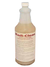 Radi Clean Decontaminant copy