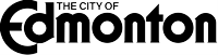 City Of Edmonton Logo