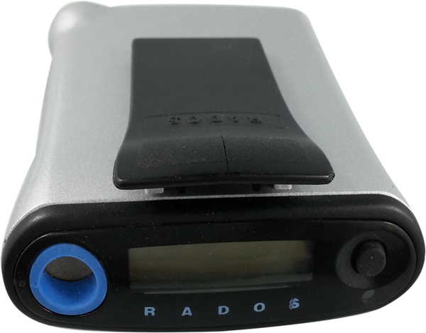 Rados Rad 60 Electronic personal Dosimeter