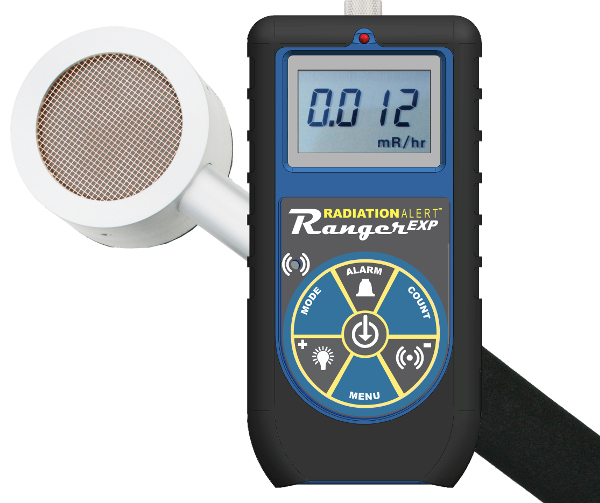 RangerEXP