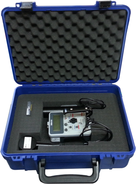 WB Johnson NORM Meter Kit