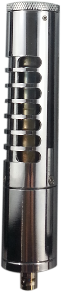 WB Johnson Thick Walled GM Hot Dog Probe - GP-1010