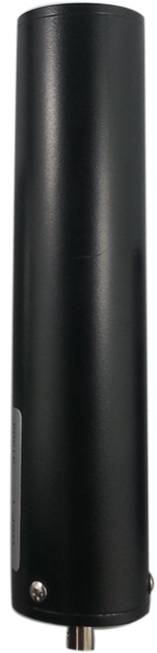 WB Johnson Scintillation Rrobe - Gamma Radiation Detector