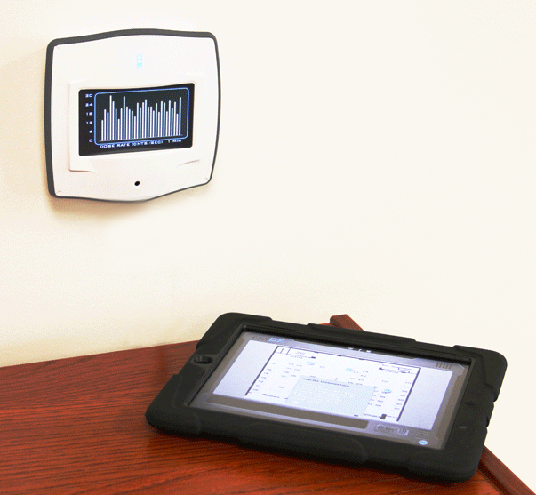 D-Text With Display and Tablet