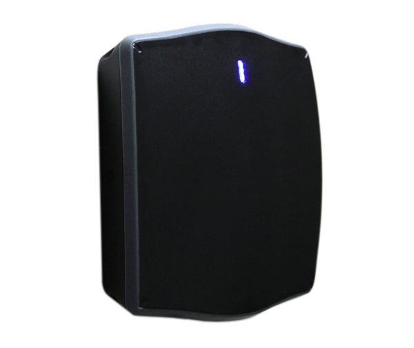 D-Text Rad-DX Wireless area monitor