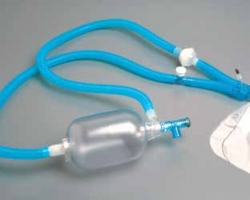Direct Dose Xenon Administration System with 5081