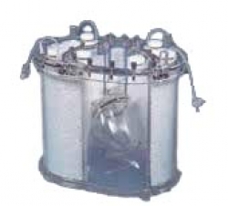 PH-24  Myocardial Phantom
