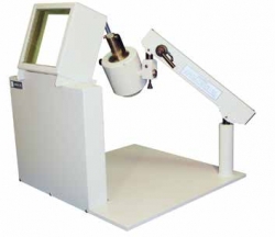 511 Spring Armed Dose Drawing Station