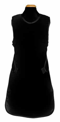 Vari-Weight Apron