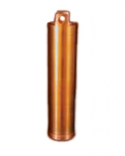 Copper Liner