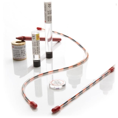 Marker and Rod Sources