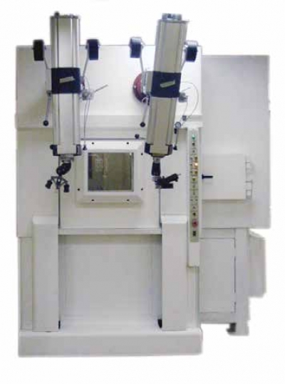 Dispensing Hot Cells