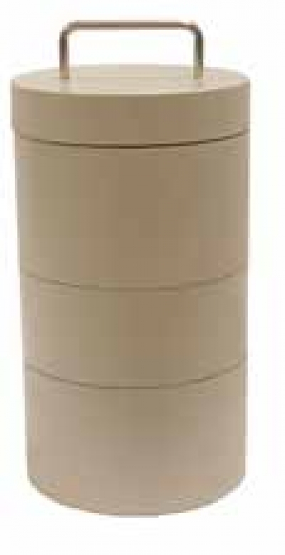 CAPRAC-R PET Auxiliary Shield