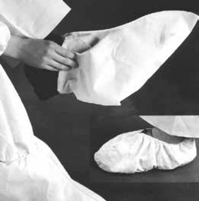 Shoe and Boot Covers