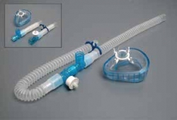 Krypton Reservoir System with Adult Mask