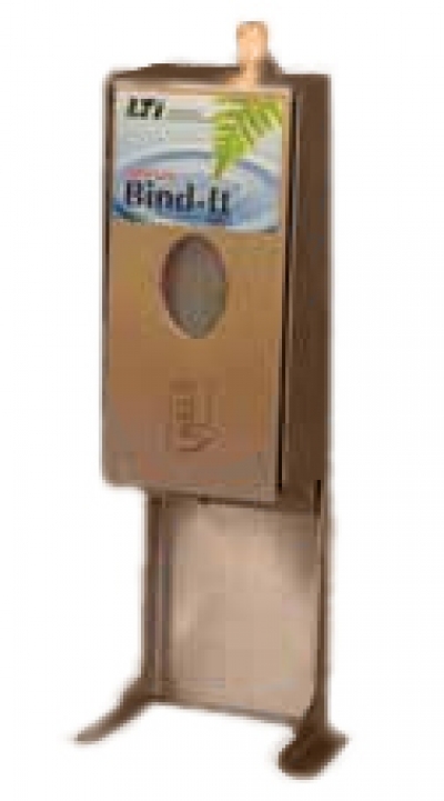 Bind-It Decontamination Products