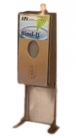 Bind-It Decontamination Products