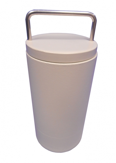 CAPRAC-t, 55tW, Ultra Well Auxiliary Shield