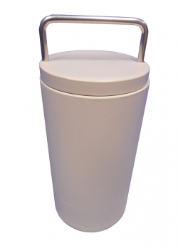 CAPRAC-t, 55tW, Ultra Well Auxiliary Shield