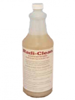 Radi-Clean Decontaminant