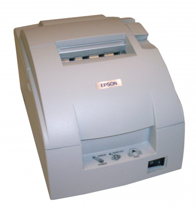 Epson Roll Printer