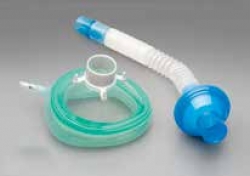 Cushionseal Inflatable Mask Kit with 6&quot; to 16&quot; ENB Tubing