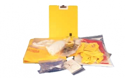 Minor Spill Emergency Kit