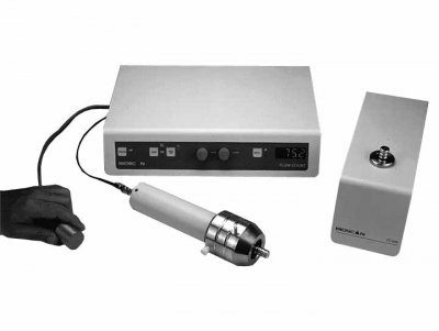Flow-Count for HPLC