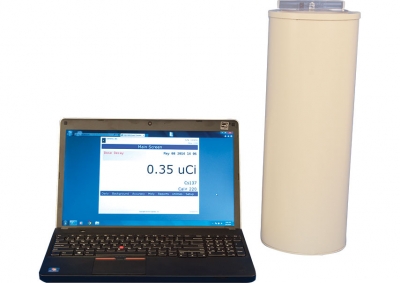 CRC-PC Smart Chamber