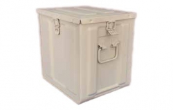 PET Transport Case