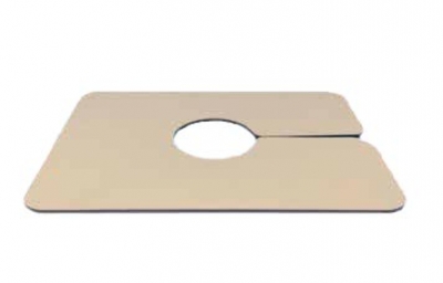 Lead Vinyl Scanning Cape