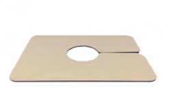 Lead Vinyl Scanning Cape
