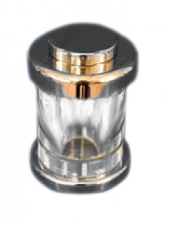 Glass Vial Shield