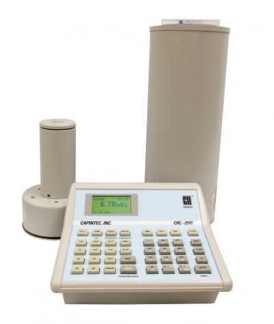 CRC-25W Dose Calibrator