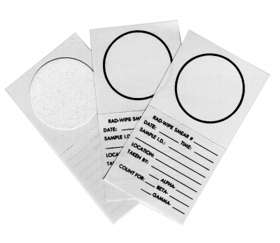Wipe Spot Pads