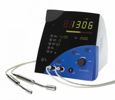 EUROPROBE3