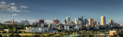 ALARA to Install Radiation Portal Detector for City of Edmonton Landfill
