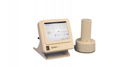CAPRAC-t Well Counter