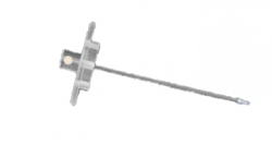 BT-I-125 Brachytherapy Linear Seed Tube