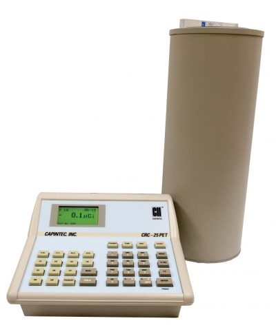 CRC-25PET Dose Calibrator