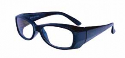 Radiation Protective Eyewear