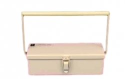 CII Transporter Shielded Syringe Carrier