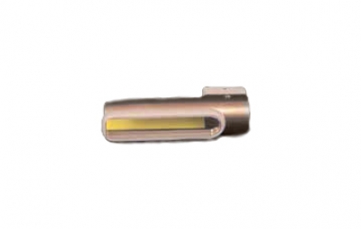 Pin-Tec Syringe Shield