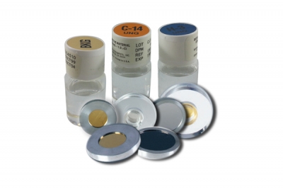 Reference Standards (NIST Traceable)