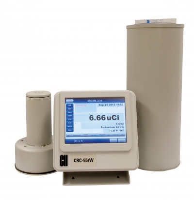 CRC-55tW  Dose Calibrator